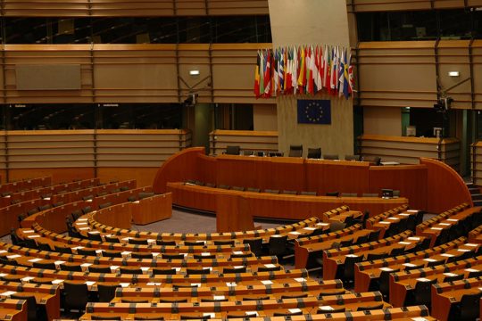 european union evrokoinovoulio